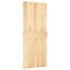vidaXL Door NARVIK 85x210 cm Solid Wood Pine - Image 6
