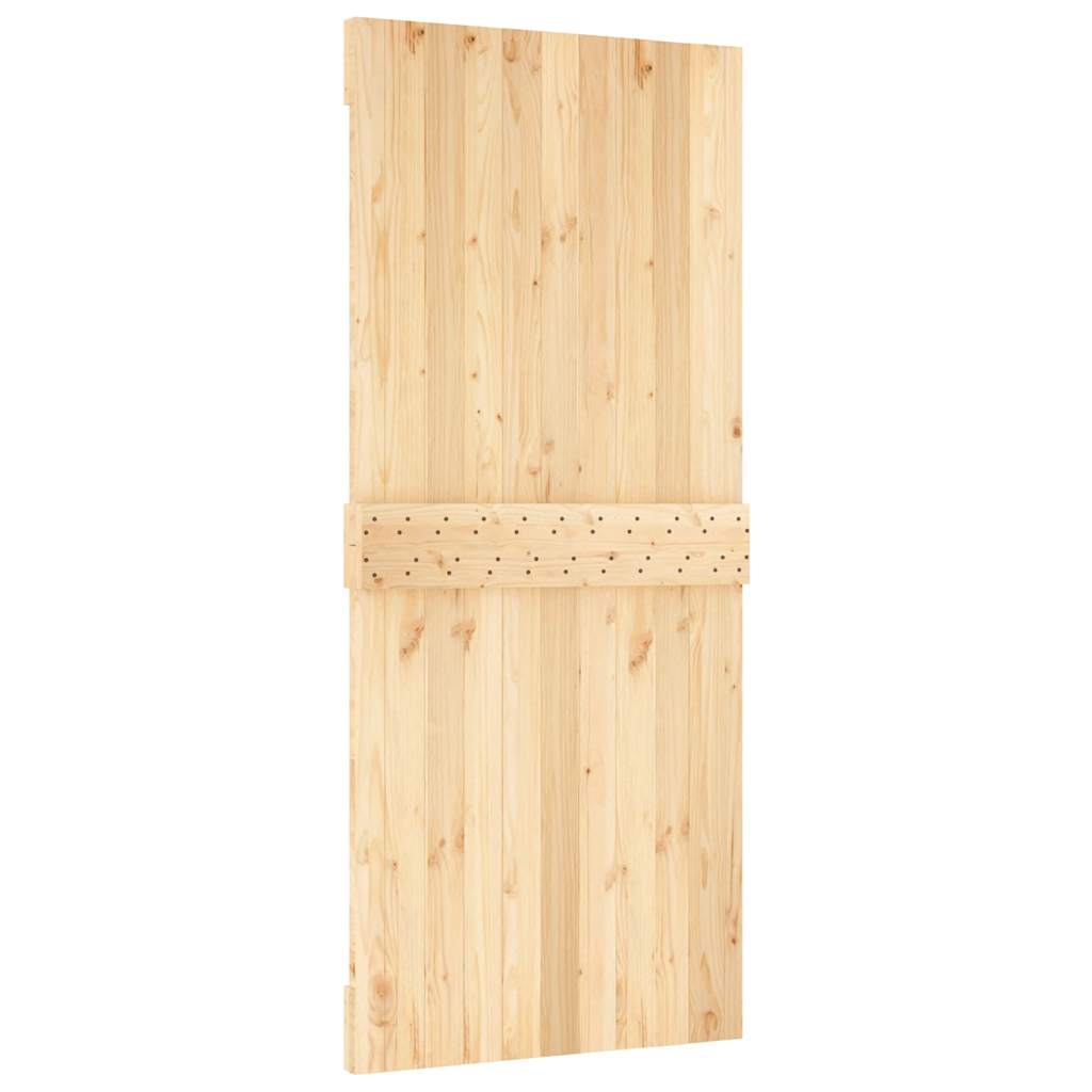 8720845854652_g_en_hd_4 vidaXL Door NARVIK 90x210 cm Solid Wood Pine - Image 6