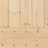 vidaXL Door NARVIK 100x210 cm Solid Wood Pine - Image 8