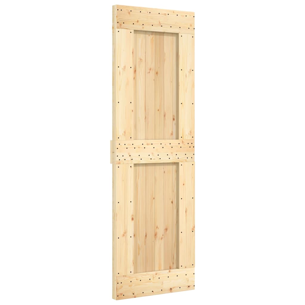 8720845854683_a_en_hd_1 vidaXL Door NARVIK 70x210 cm Solid Wood Pine - Image 2