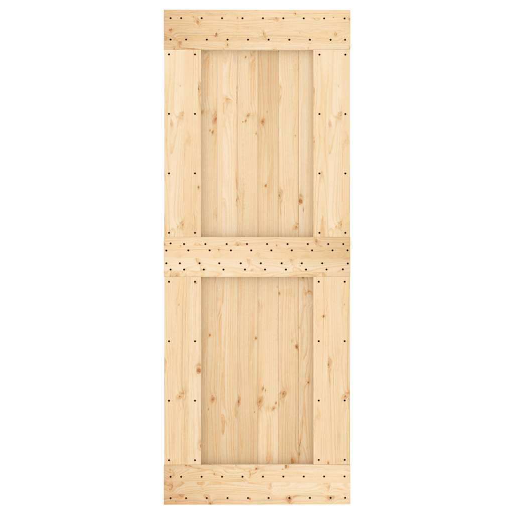 8720845854690_g_en_hd_3 vidaXL Door NARVIK 80x210 cm Solid Wood Pine - Image 5