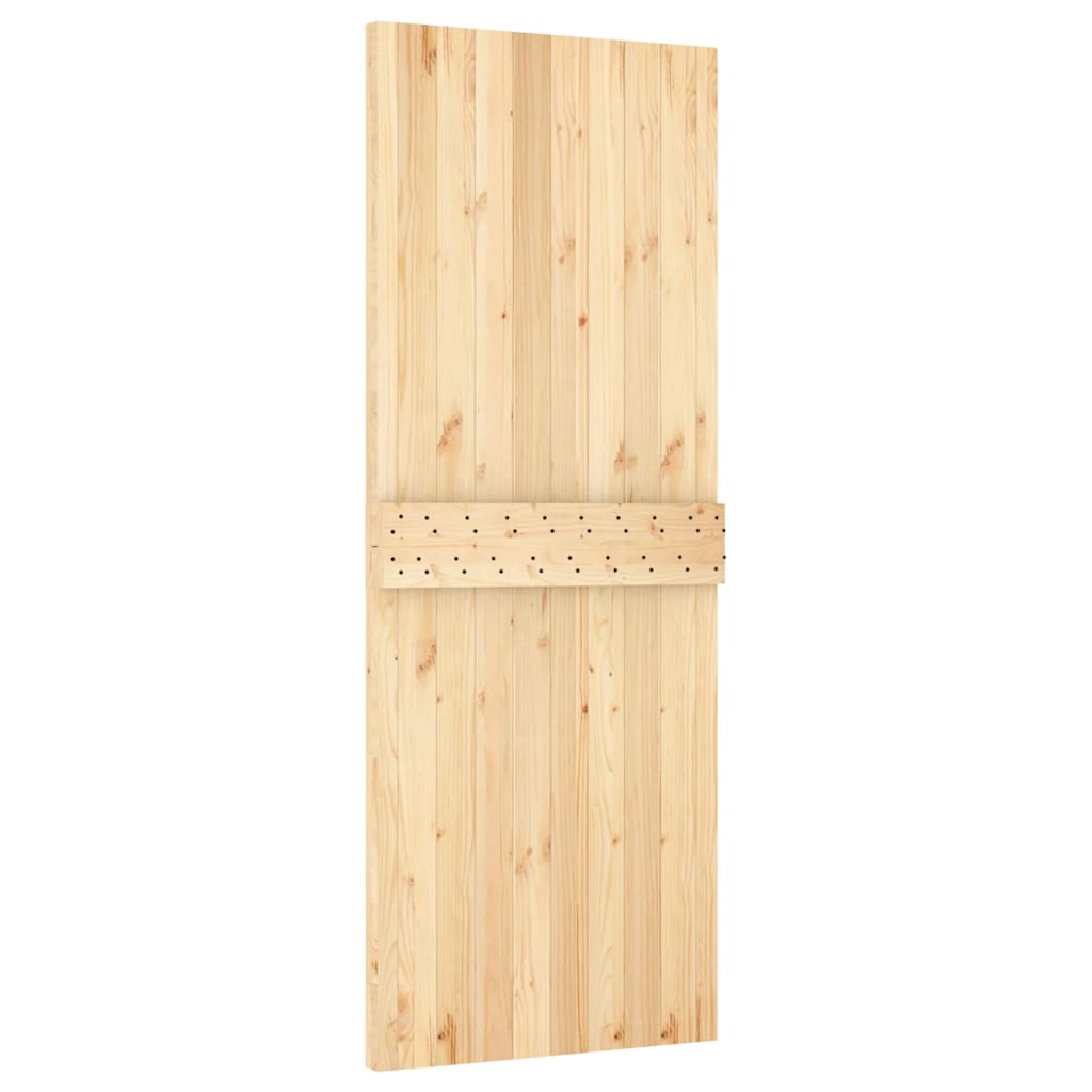 8720845854690_g_en_hd_4 vidaXL Door NARVIK 80x210 cm Solid Wood Pine - Image 6
