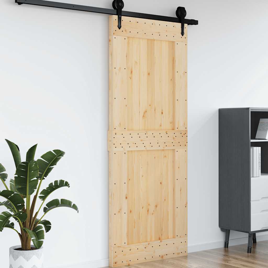 8720845854713_g_en_hd_2 vidaXL Door NARVIK 90x210 cm Solid Wood Pine - Image 4