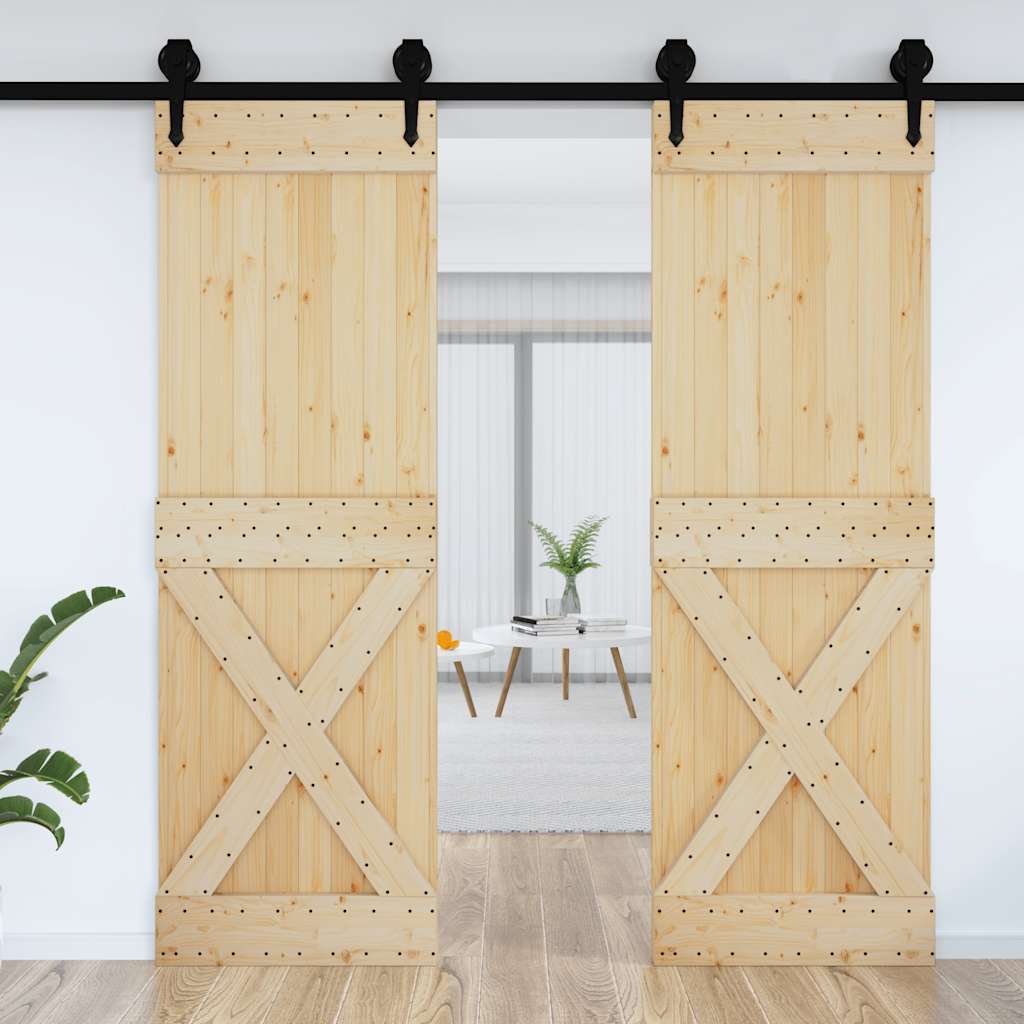 8720845854744_g_en_hd_1 vidaXL Door NARVIK 70x210 cm Solid Wood Pine - Image 3