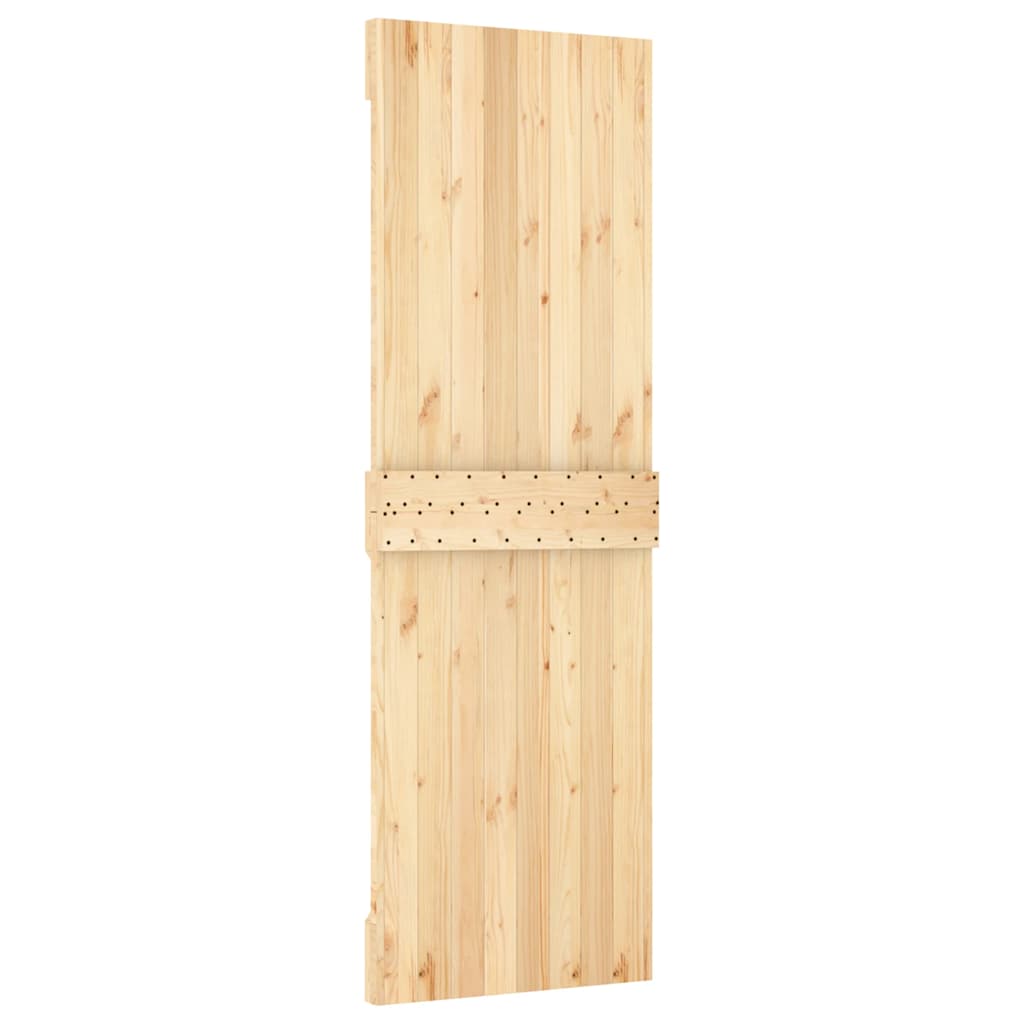 8720845854744_g_en_hd_4 vidaXL Door NARVIK 70x210 cm Solid Wood Pine - Image 6