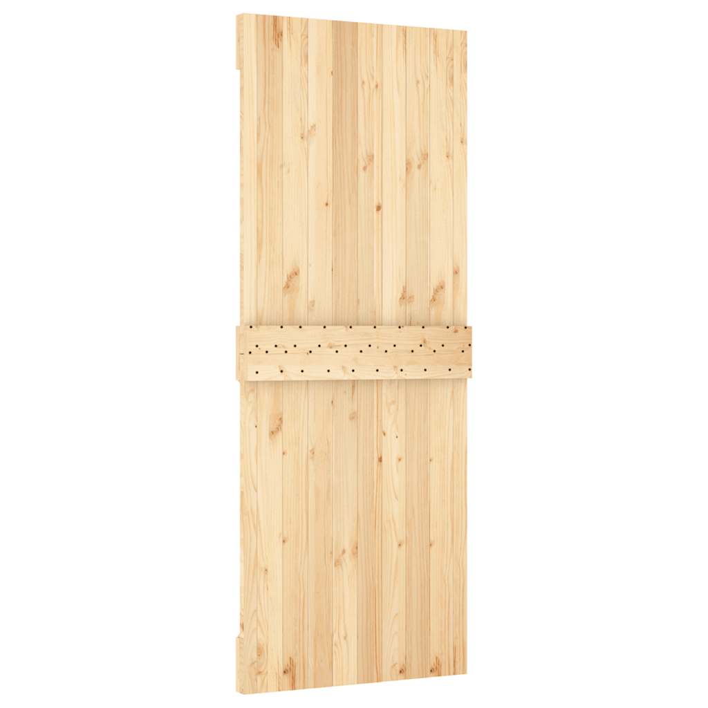 8720845854751_g_en_hd_4 vidaXL Door NARVIK 80x210 cm Solid Wood Pine - Image 6