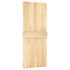 vidaXL Door NARVIK 85x210 cm Solid Wood Pine - Image 6
