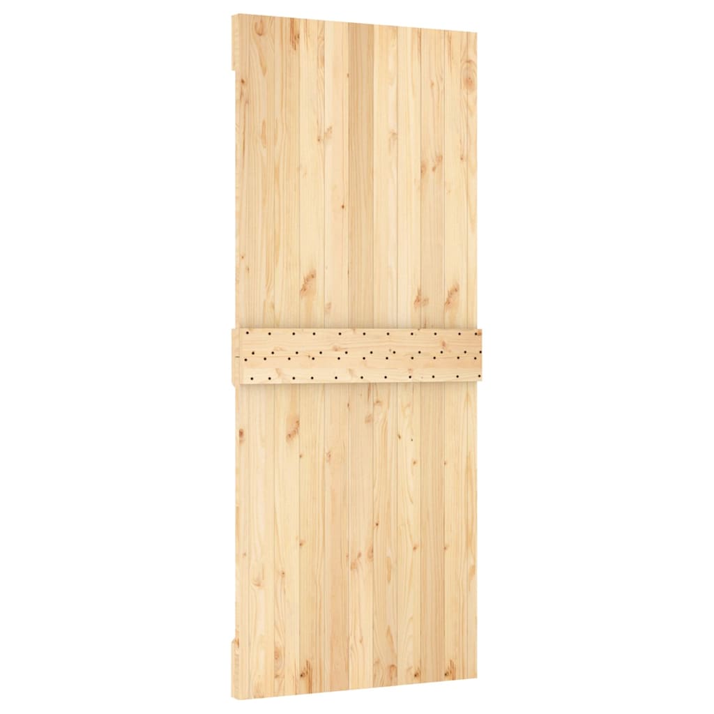 8720845854768_g_en_hd_4 vidaXL Door NARVIK 85x210 cm Solid Wood Pine - Image 6