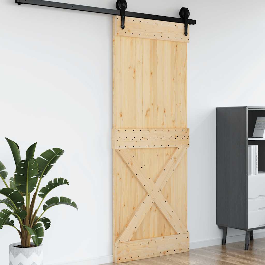 8720845854775_g_en_hd_2 vidaXL Door NARVIK 90x210 cm Solid Wood Pine - Image 4