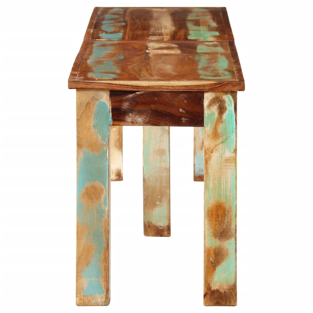 8720845854805_g_en_hd_2 vidaXL Bench 160x35x46 cm Solid Reclaimed Wood - Image 3