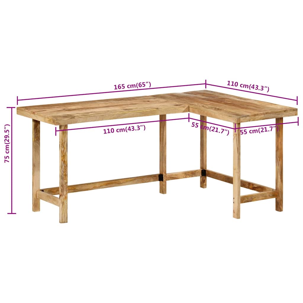 8720845855604_g_en_hd_8 vidaXL Desk 165x110x75 cm Solid Wood Mango - Image 9