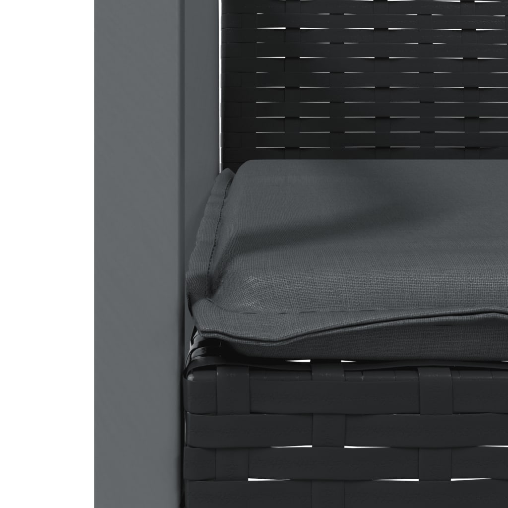 8720845856656_g_en_hd_5 vidaXL 7 Piece Garden Dining Set with Cushions Poly Rattan and Steel - Image 7