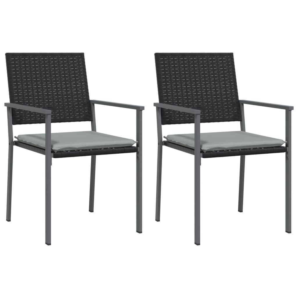 8720845856861_g_en_hd_2 vidaXL 3 Piece Garden Dining Set with Cushions Poly Rattan and Steel - Image 4