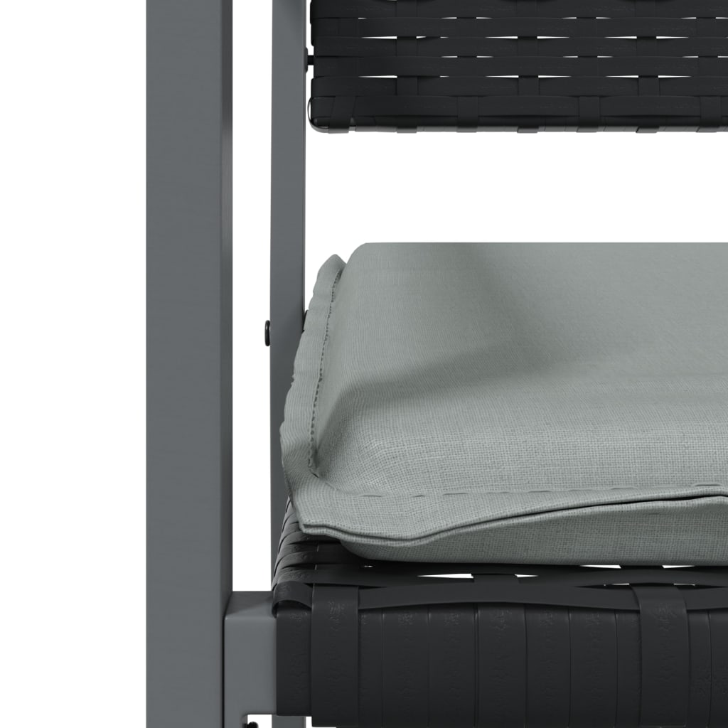 8720845856861_g_en_hd_5 vidaXL 3 Piece Garden Dining Set with Cushions Poly Rattan and Steel - Image 7