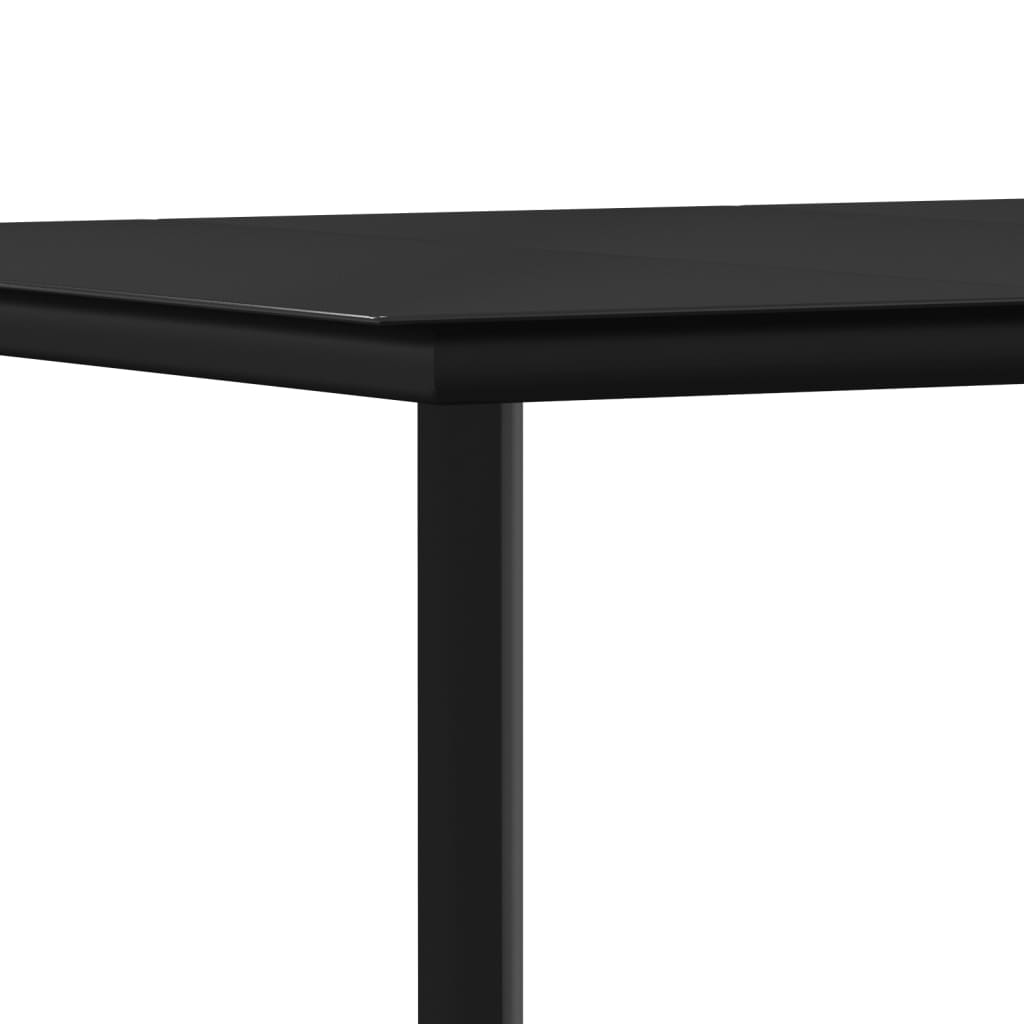 8720845857103_g_en_hd_5 vidaXL 3 Piece Garden Dining Set Black Textilene and Steel - Image 7