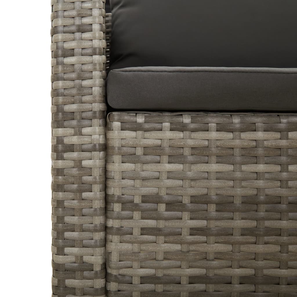 8720845858056_g_en_hd_6 vidaXL 10 Piece Garden Lounge Set with Cushions Grey Poly Rattan - Image 8