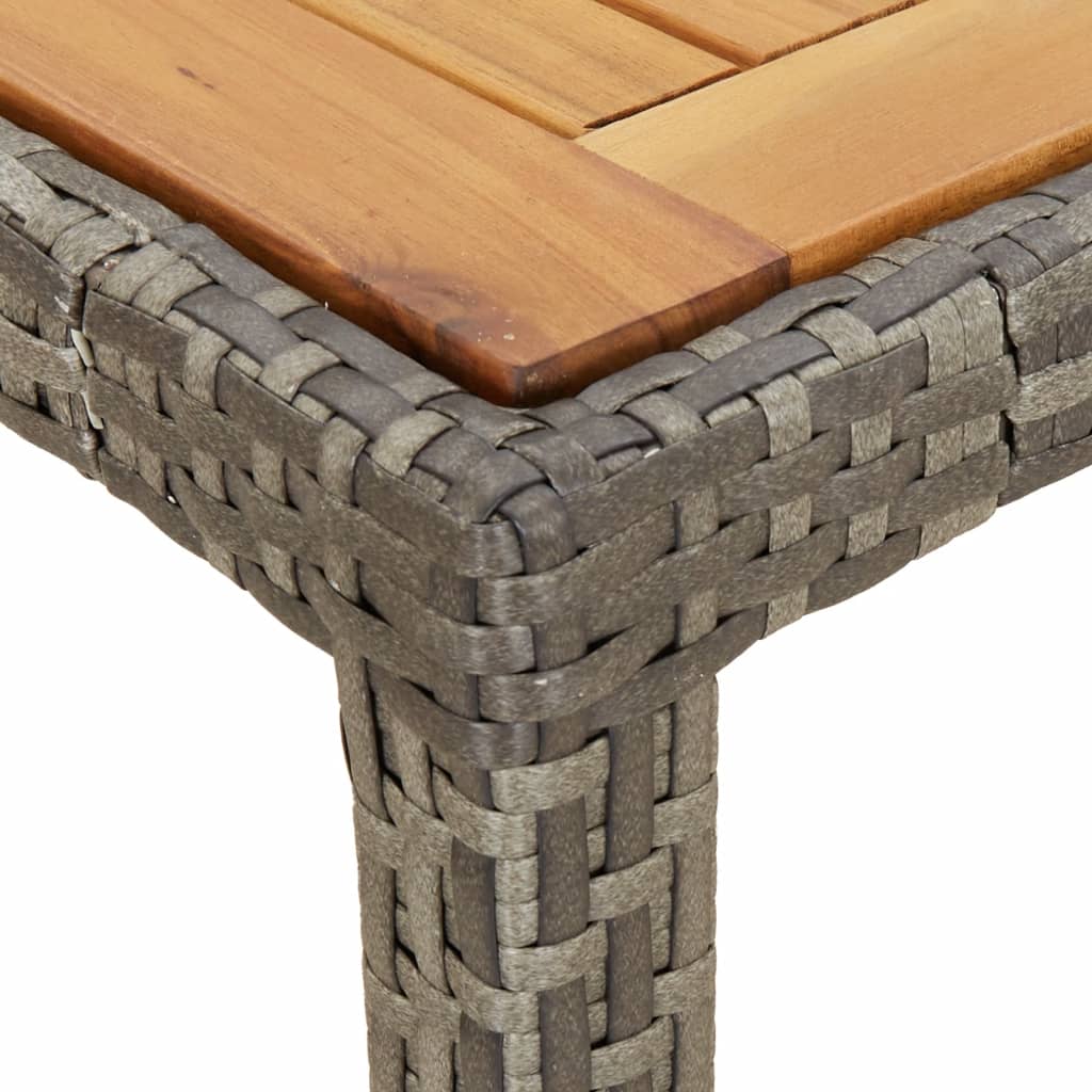 8720845858964_g_en_hd_6 vidaXL 7 Piece Garden Dining Set with Cushions Grey Poly Rattan - Image 8