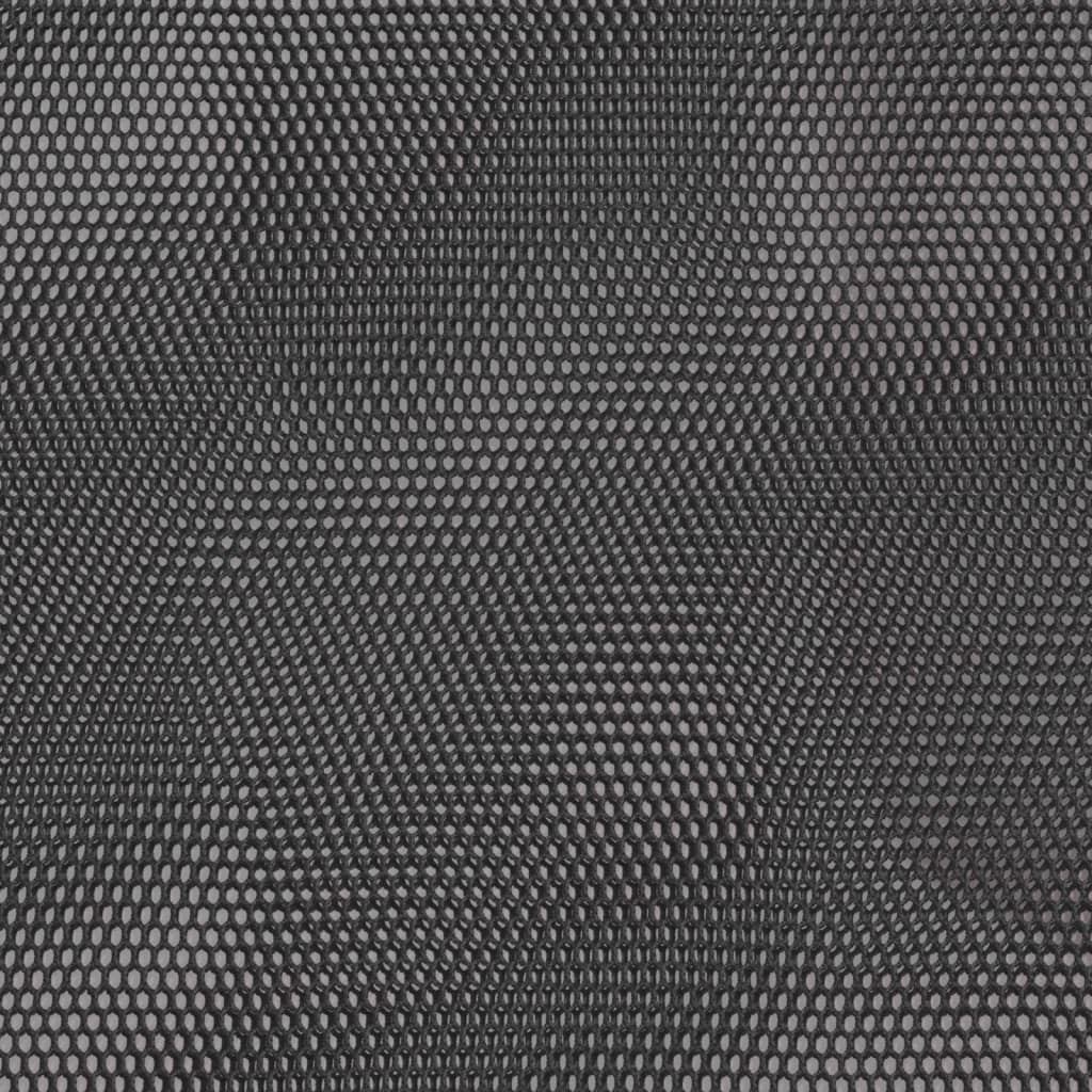 8720845861674_g_en_hd_6 vidaXL Office Chair Height Adjustable Black Mesh Fabric and Faux Leather - Image 8