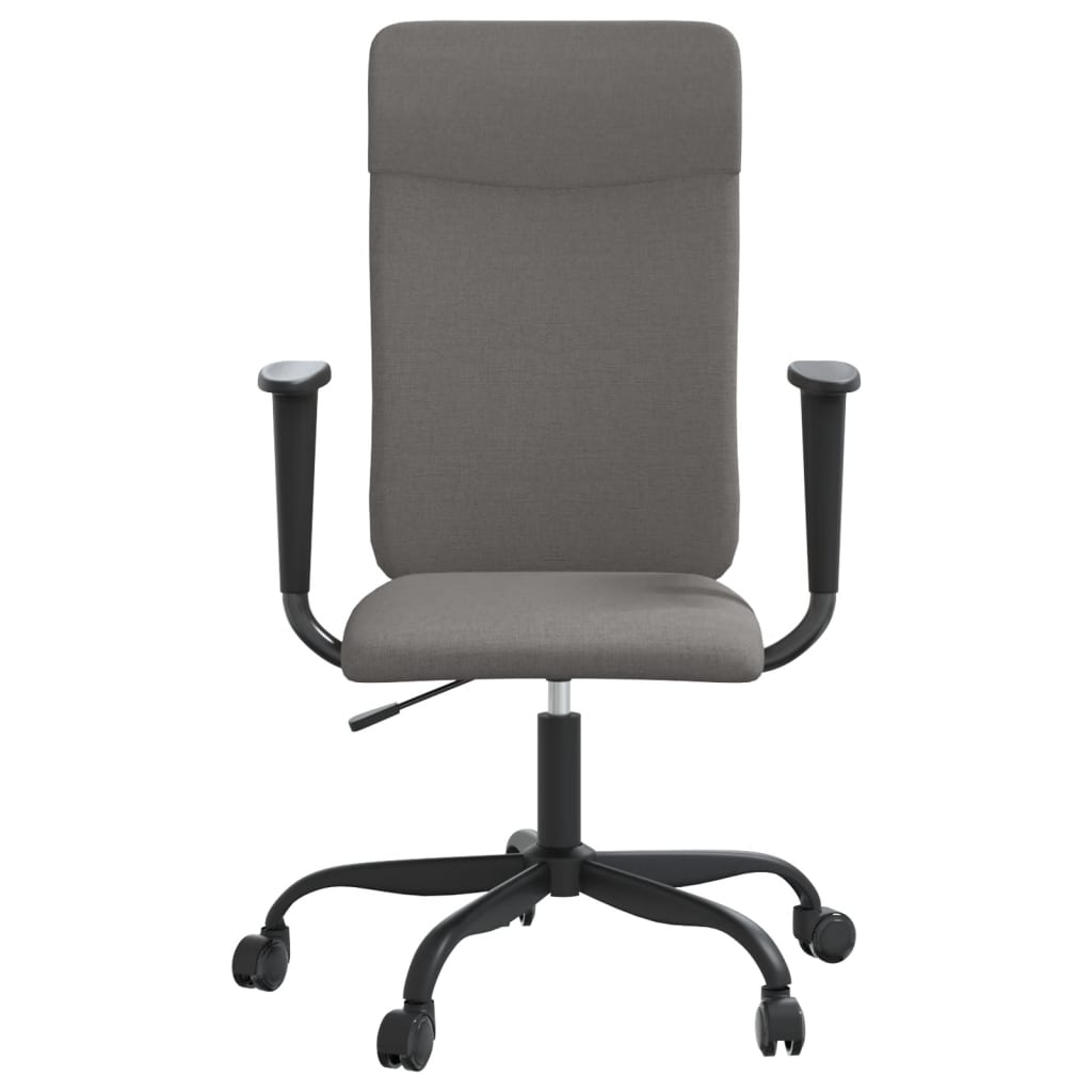8720845861711_g_en_hd_1 vidaXL Office Chair Height Adjustable Dark Grey Fabric - Image 3