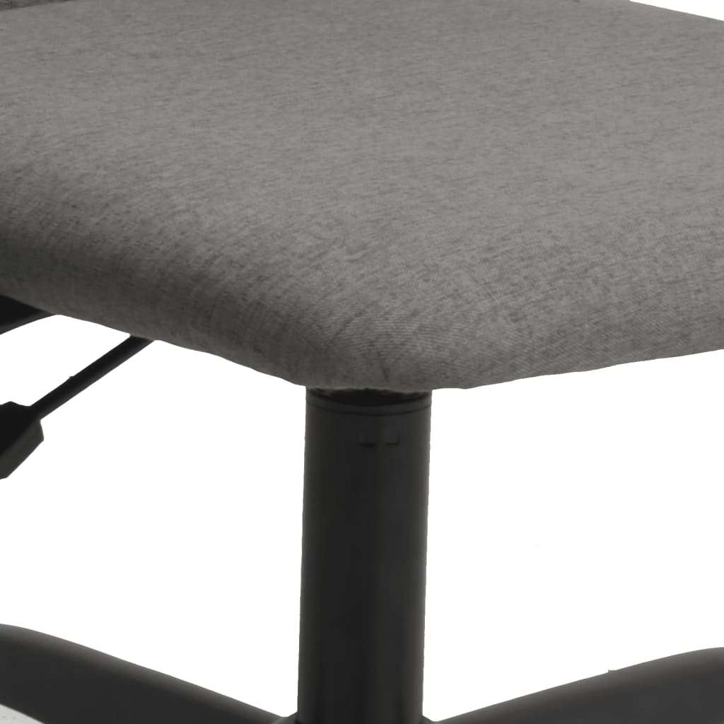 8720845861711_g_en_hd_5 vidaXL Office Chair Height Adjustable Dark Grey Fabric - Image 7