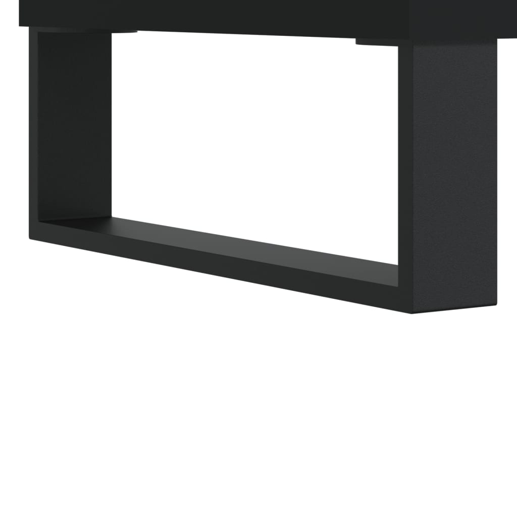 8720845875763_g_en_hd_8 vidaXL Bathroom Cabinet Black 30x30x100 cm Engineered Wood - Image 10