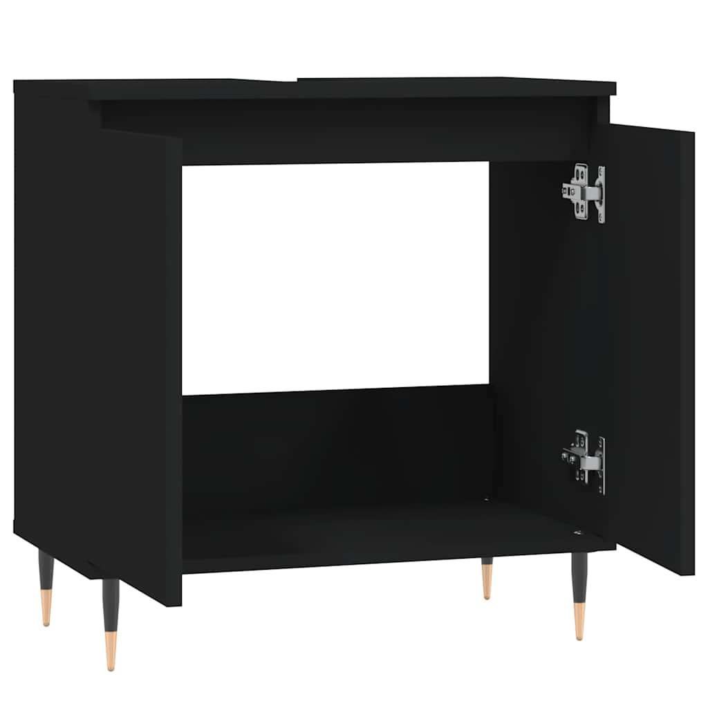 8720845875848_g_en_hd_3 vidaXL Bathroom Cabinet Black 58x33x60 cm Engineered Wood - Image 5