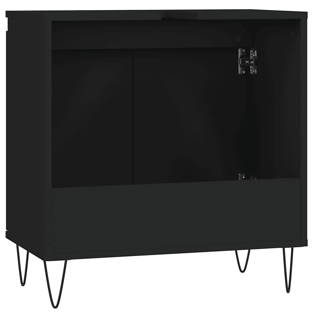 8720845875923_g_en_hd_5 vidaXL Bathroom Cabinet Black 58x33x60 cm Engineered Wood - Image 7