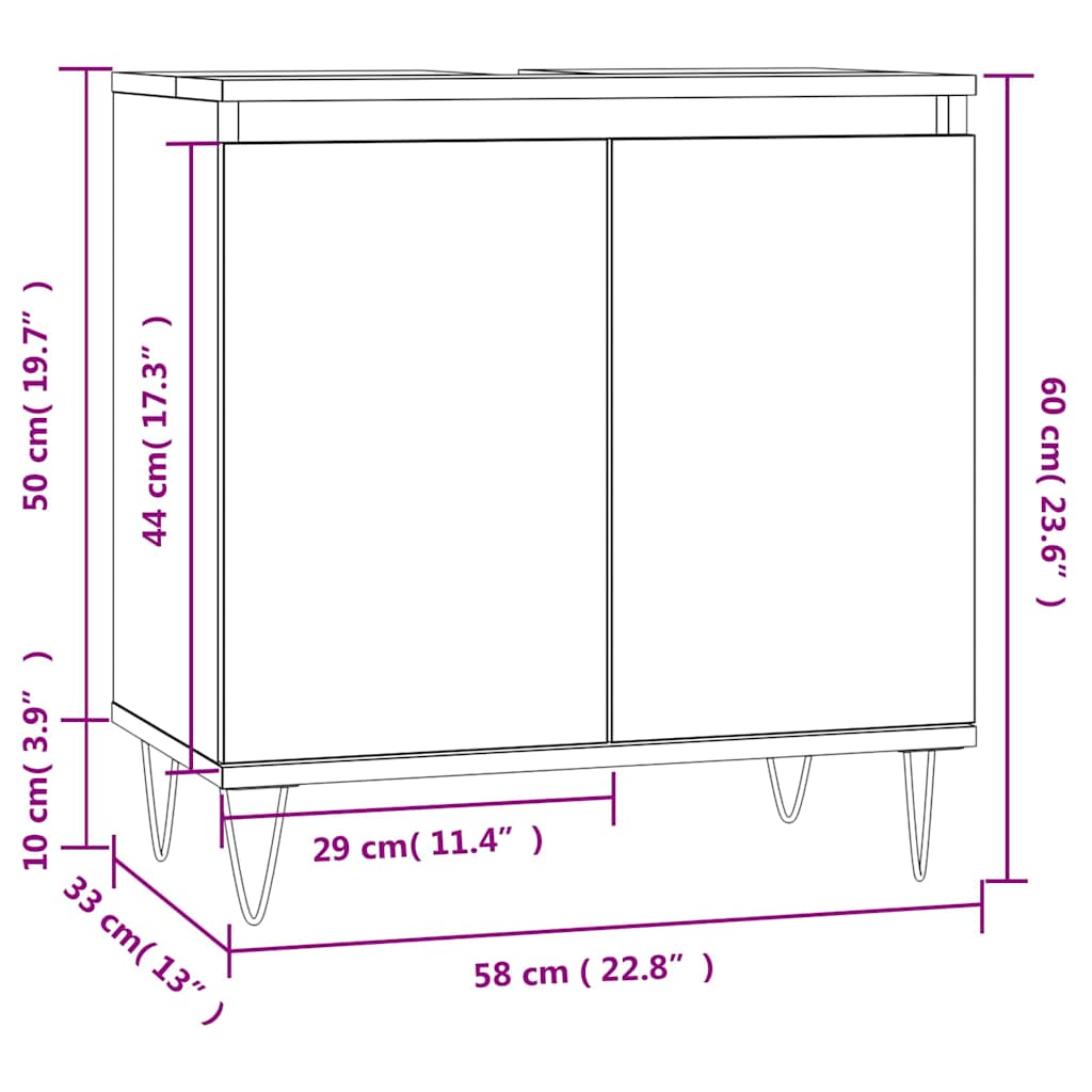 8720845875923_g_en_hd_9 vidaXL Bathroom Cabinet Black 58x33x60 cm Engineered Wood - Image 11