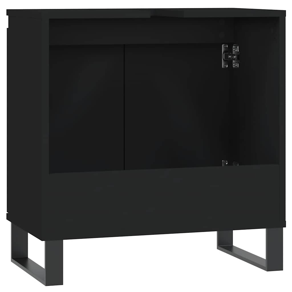 8720845876005_g_en_hd_5 vidaXL Bathroom Cabinet Black 58x33x60 cm Engineered Wood - Image 7