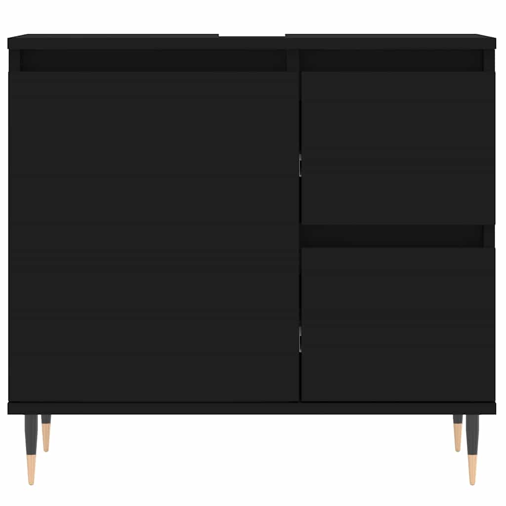 8720845876081_g_en_hd_3 vidaXL Bathroom Cabinet Black 65x33x60 cm Engineered Wood - Image 5