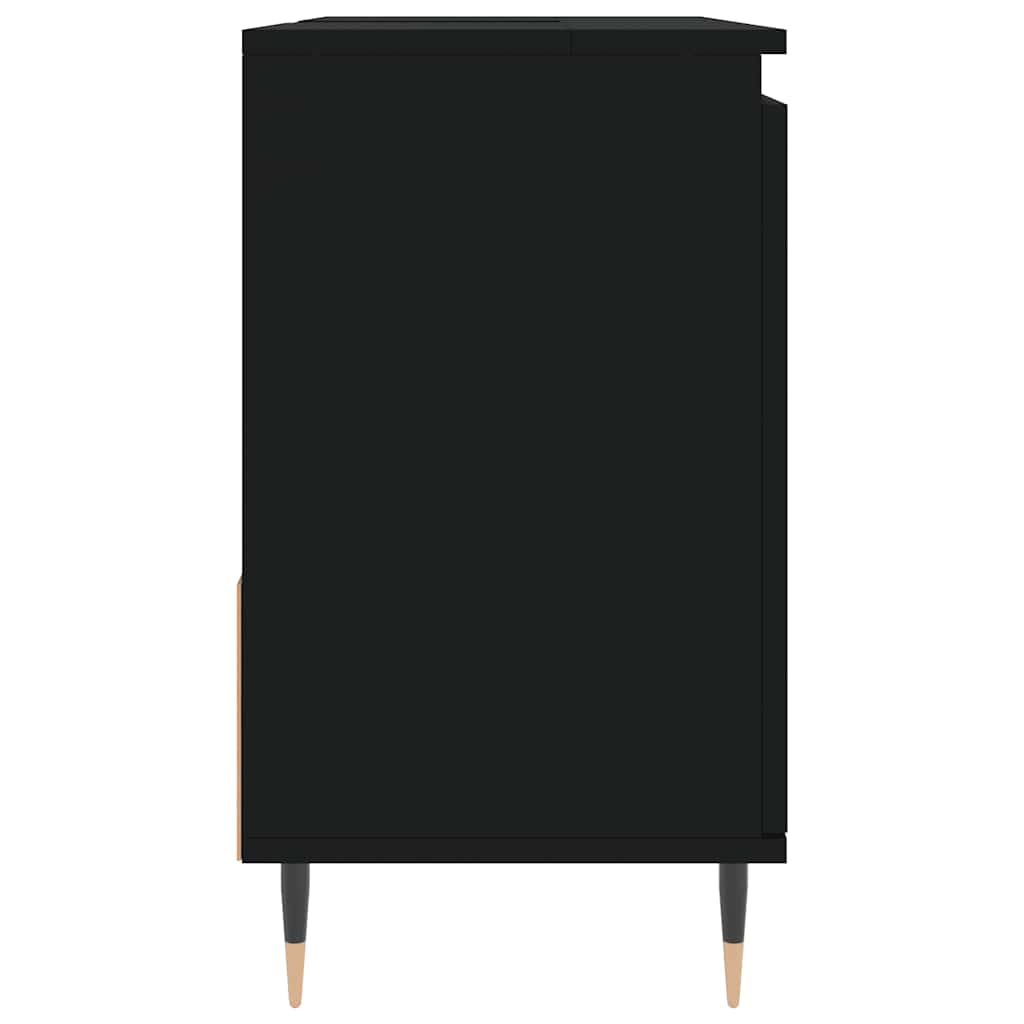 8720845876081_g_en_hd_4 vidaXL Bathroom Cabinet Black 65x33x60 cm Engineered Wood - Image 6