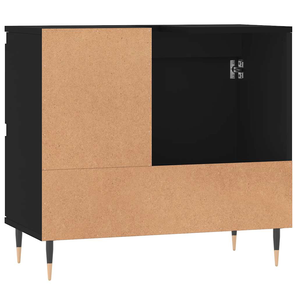 8720845876081_g_en_hd_5 vidaXL Bathroom Cabinet Black 65x33x60 cm Engineered Wood - Image 7