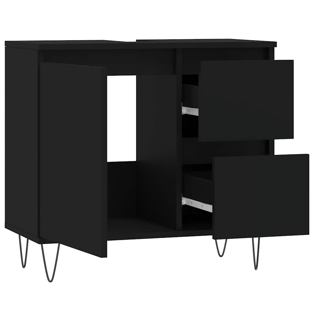 8720845876166_g_en_hd_2 vidaXL Bathroom Cabinet Black 65x33x60 cm Engineered Wood - Image 4