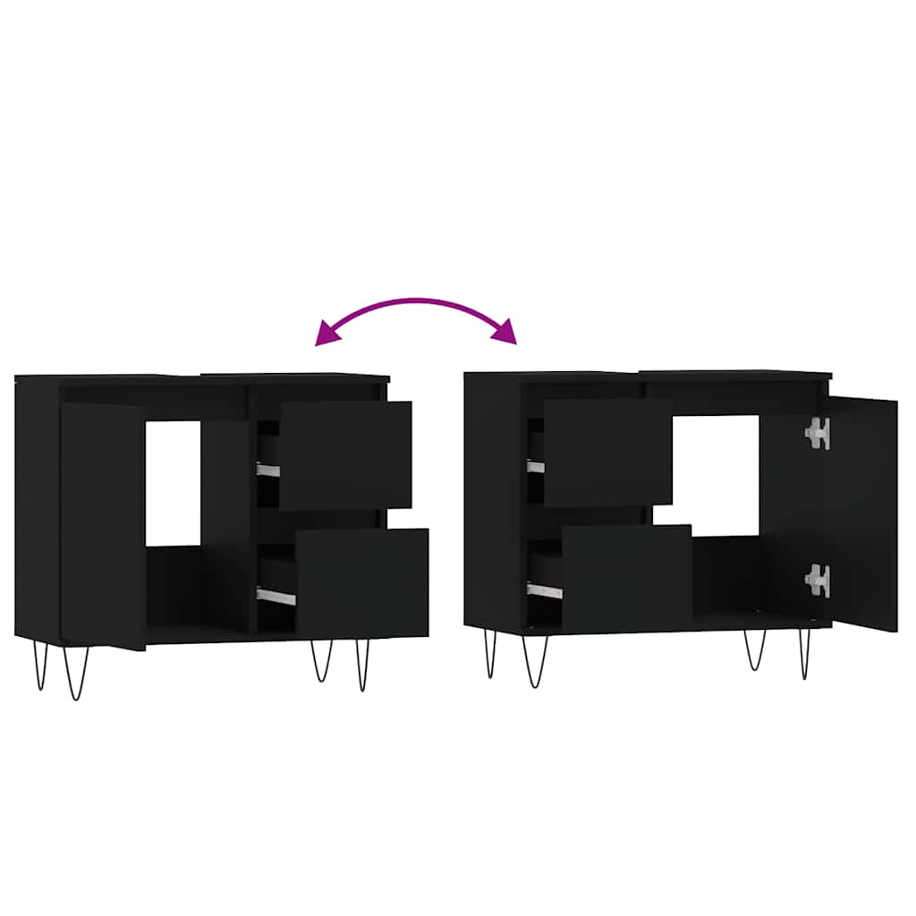8720845876166_g_en_hd_7 vidaXL Bathroom Cabinet Black 65x33x60 cm Engineered Wood - Image 9