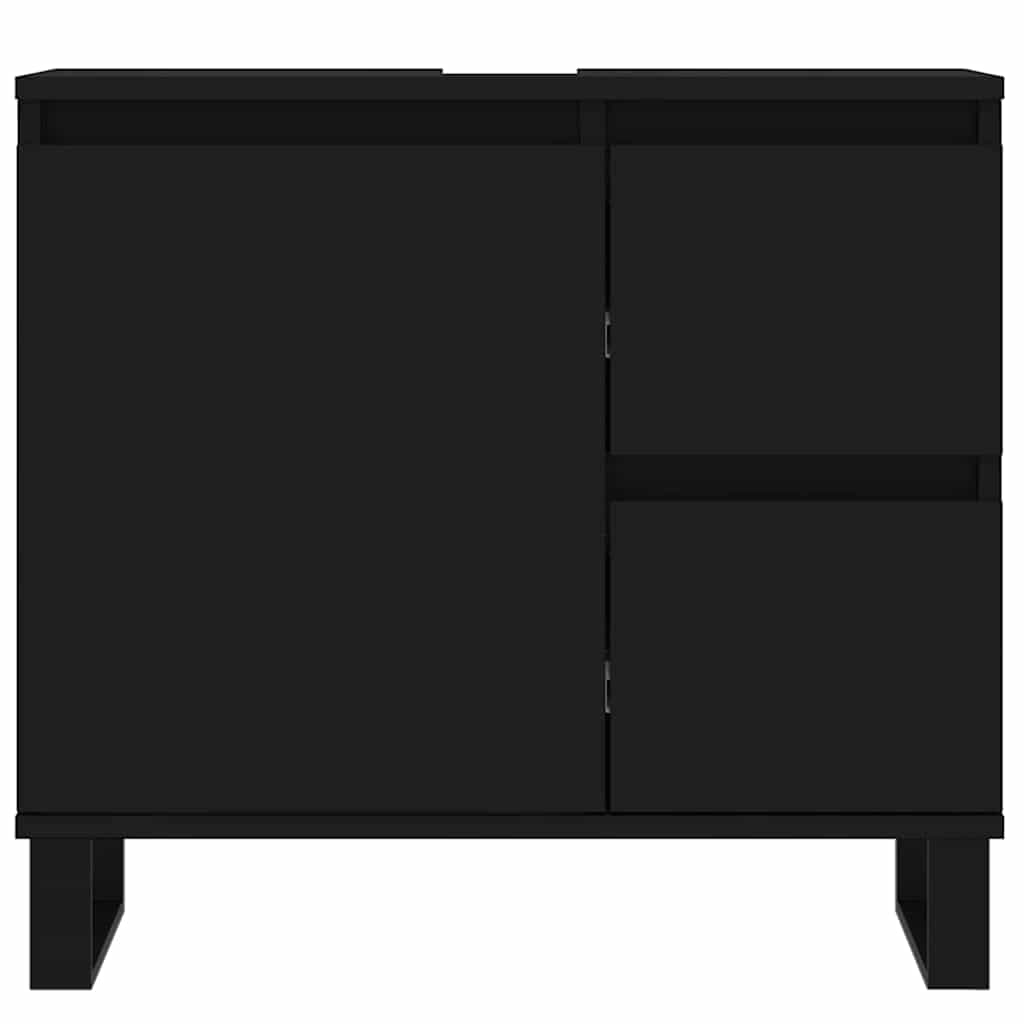 8720845876241_g_en_hd_2 vidaXL Bathroom Cabinet Black 65x33x60 cm Engineered Wood - Image 4