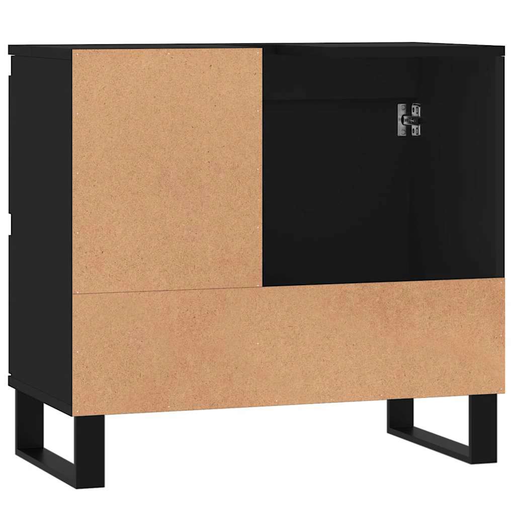 8720845876241_g_en_hd_5 vidaXL Bathroom Cabinet Black 65x33x60 cm Engineered Wood - Image 7