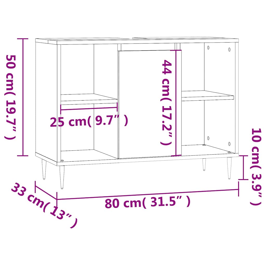 8720845876326_g_en_hd_11 vidaXL Bathroom Cabinet Black 80x33x60 cm Engineered Wood - Image 13