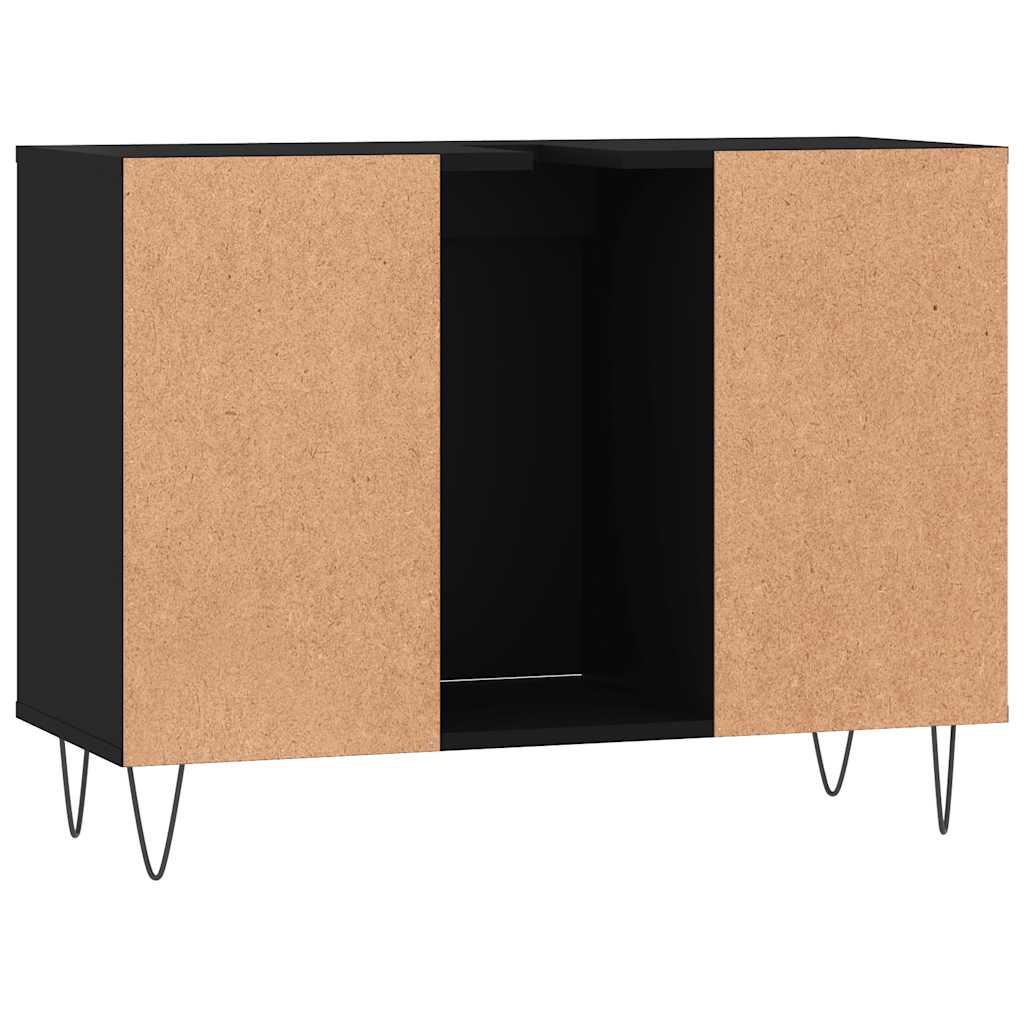 8720845876401_g_en_hd_6 vidaXL Bathroom Cabinet Black 80x33x60 cm Engineered Wood - Image 8