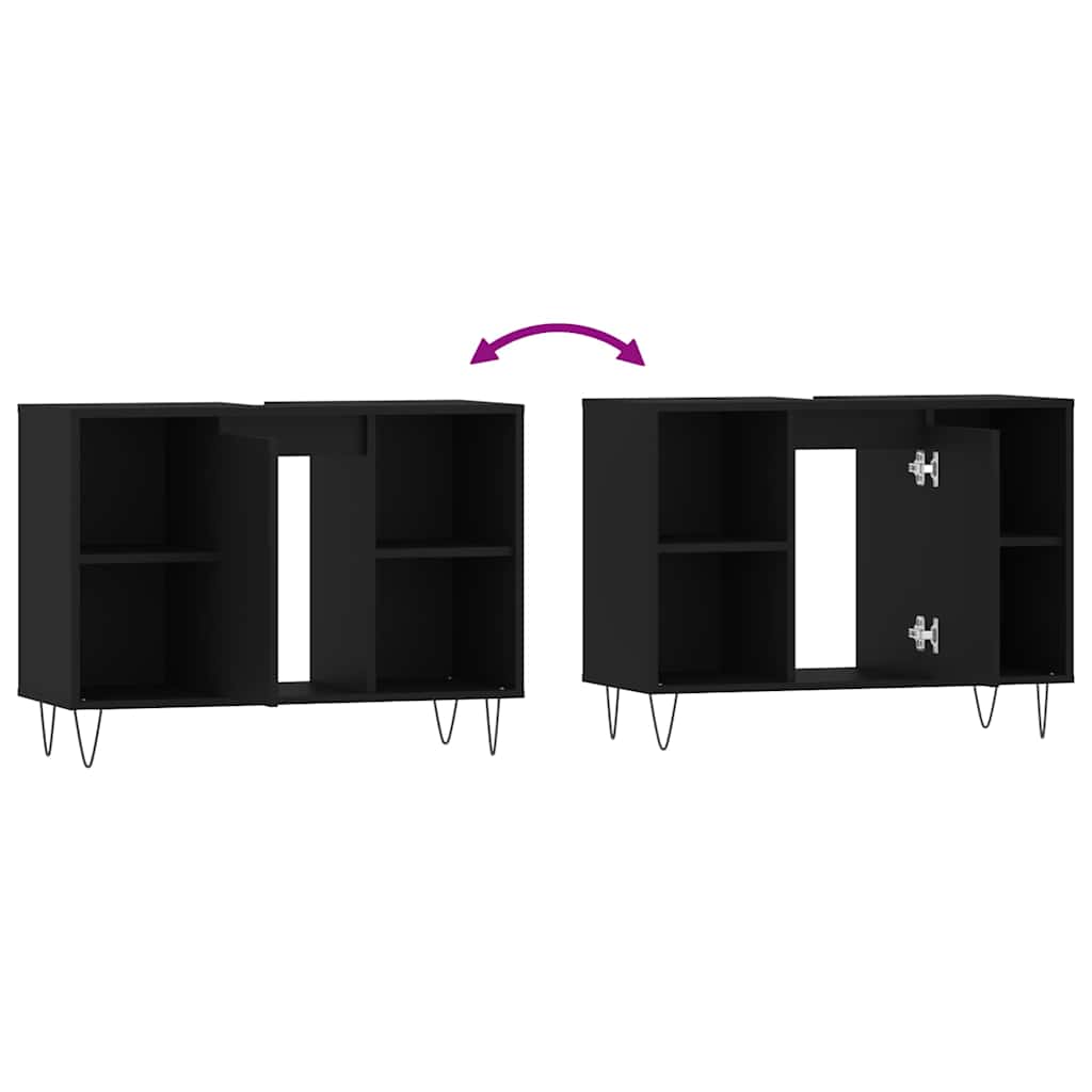 8720845876401_g_en_hd_8 vidaXL Bathroom Cabinet Black 80x33x60 cm Engineered Wood - Image 10