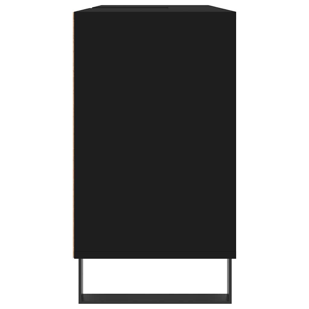 8720845876487_g_en_hd_5 vidaXL Bathroom Cabinet Black 80x33x60 cm Engineered Wood - Image 7
