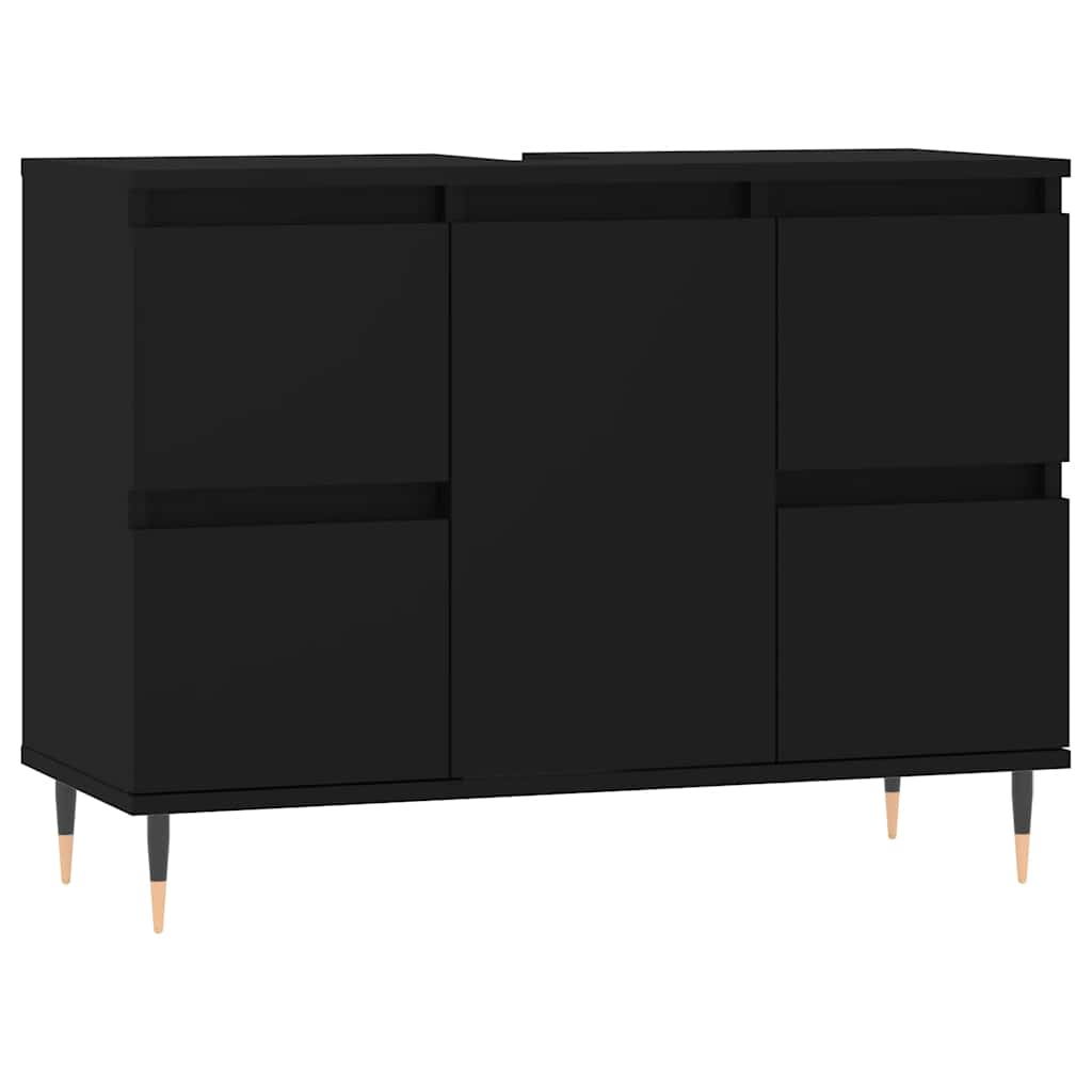 8720845876562_a_en_hd_1 vidaXL Bathroom Cabinet Black 80x33x60 cm Engineered Wood - Image 2