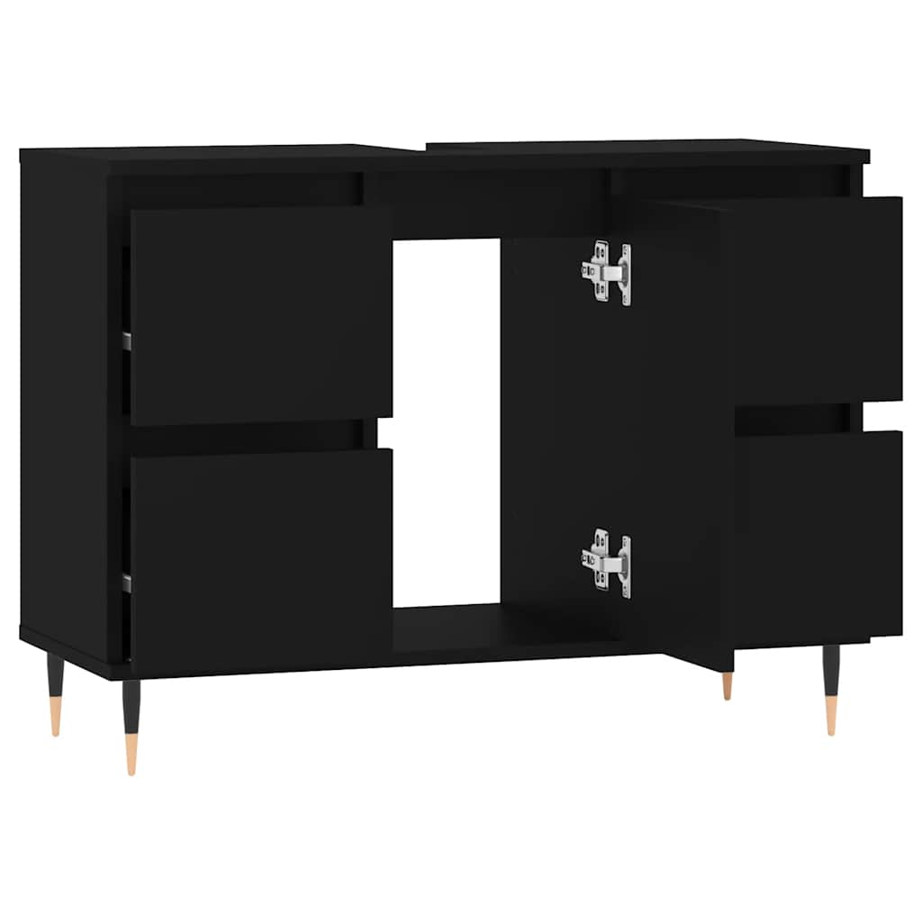 8720845876562_g_en_hd_2 vidaXL Bathroom Cabinet Black 80x33x60 cm Engineered Wood - Image 4