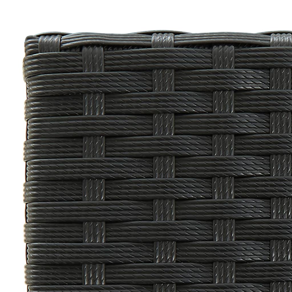 8720845880354_g_en_hd_5 vidaXL 5 Piece Garden Bar Set Black Poly Rattan - Image 7