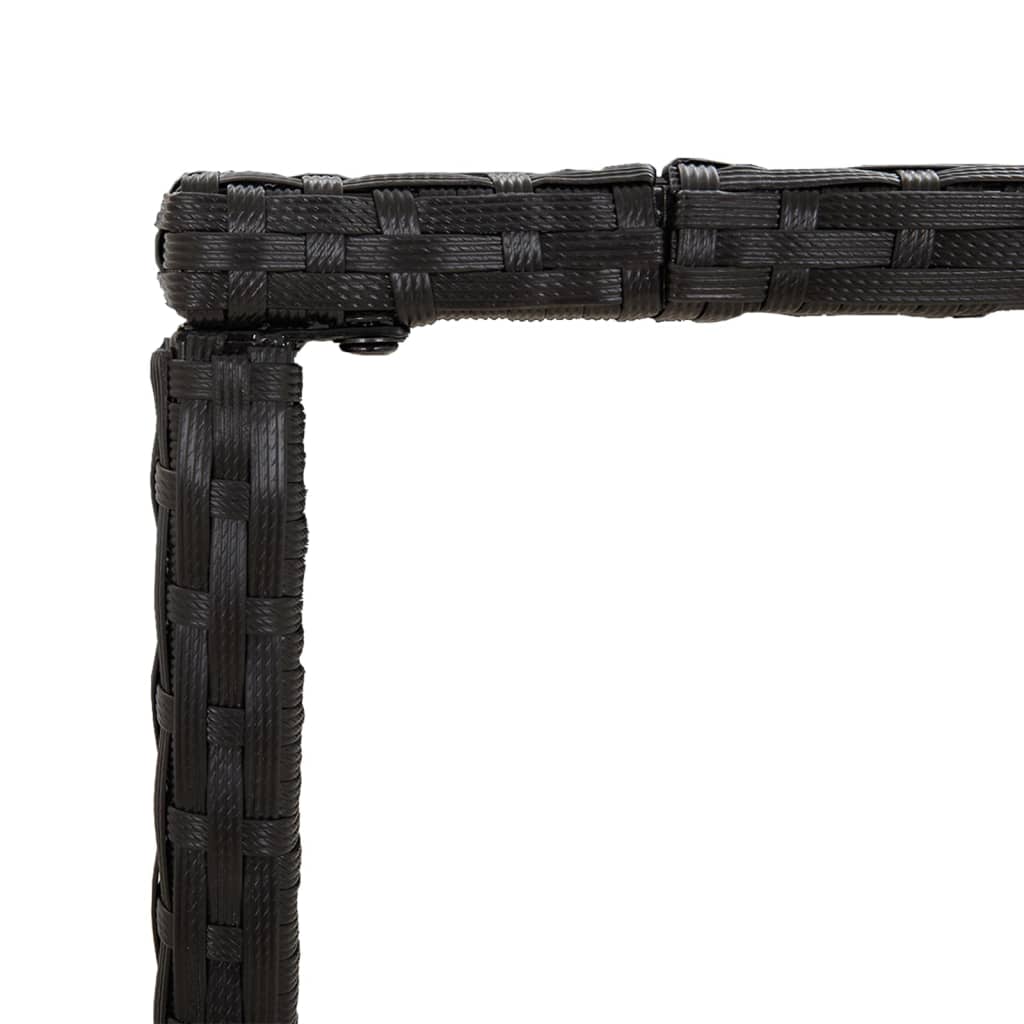 8720845880354_g_en_hd_6 vidaXL 5 Piece Garden Bar Set Black Poly Rattan - Image 8
