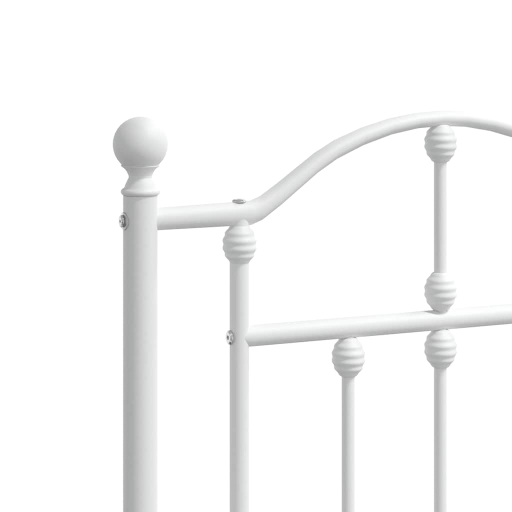 8720845883041_g_en_hd_4 vidaXL Metal Headboard White 183 cm King - Image 6