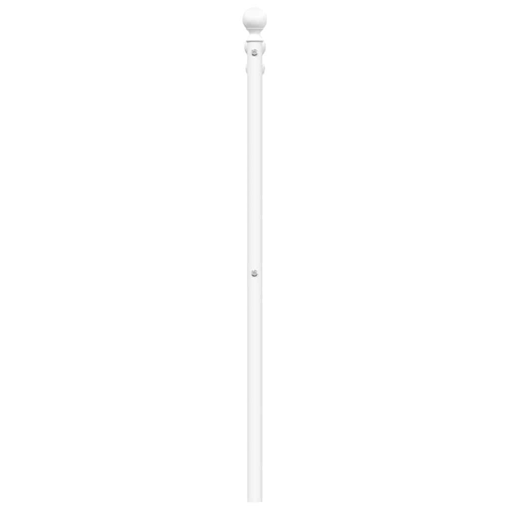 8720845884024_g_en_hd_3 vidaXL Metal Headboard White 183 cm King - Image 5