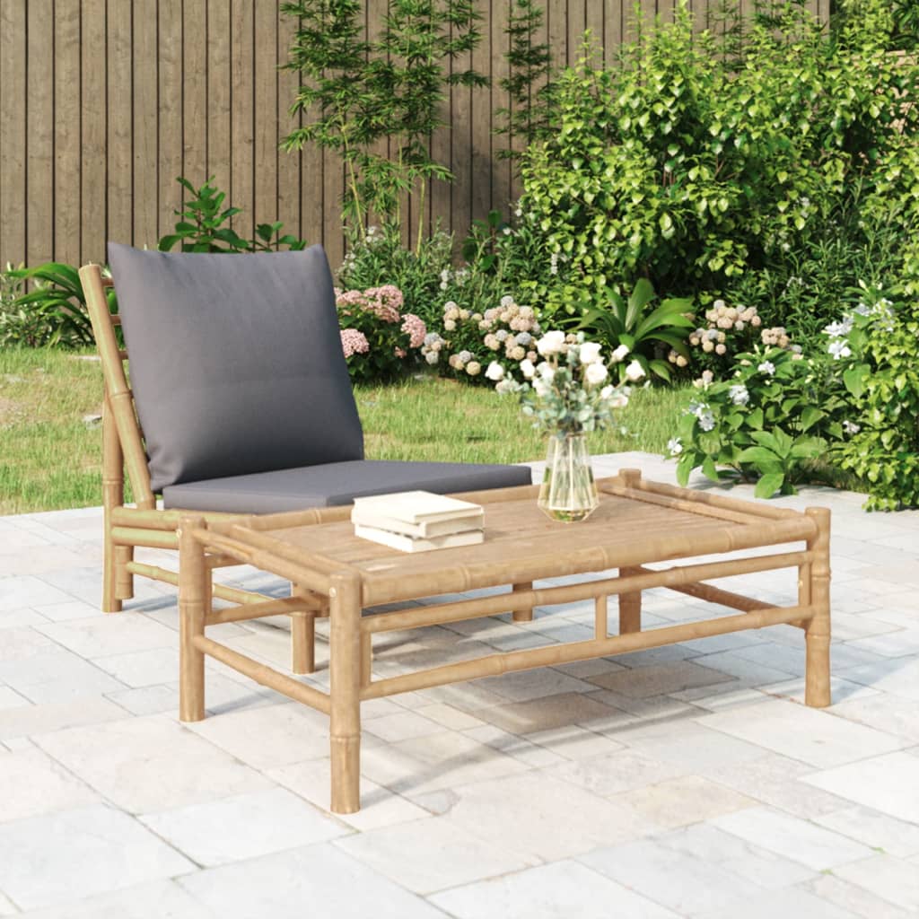 8720845885069_m_en_hd_1 vidaXL Garden Coffee Table 100x55x33 cm Bamboo - Image 1