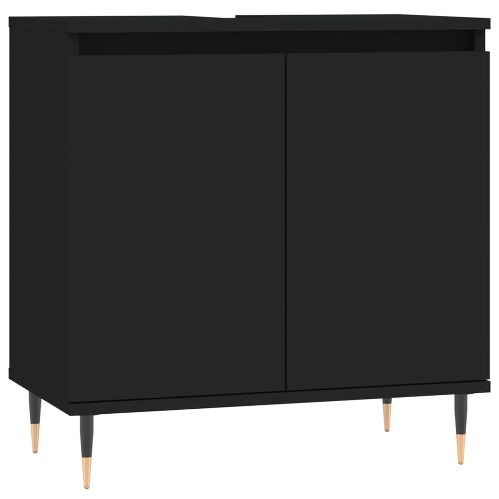8720845885991_g_en_hd_5 vidaXL 3 Piece Bathroom Cabinet Set Black Engineered Wood - Image 7