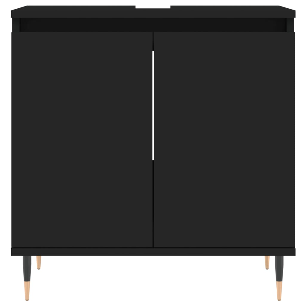 8720845885991_g_en_hd_6 vidaXL 3 Piece Bathroom Cabinet Set Black Engineered Wood - Image 8