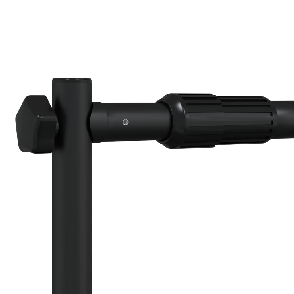 8720845886271_g_en_hd_5 vidaXL Backdrop Stand Black 254x243 cm Steel - Image 7